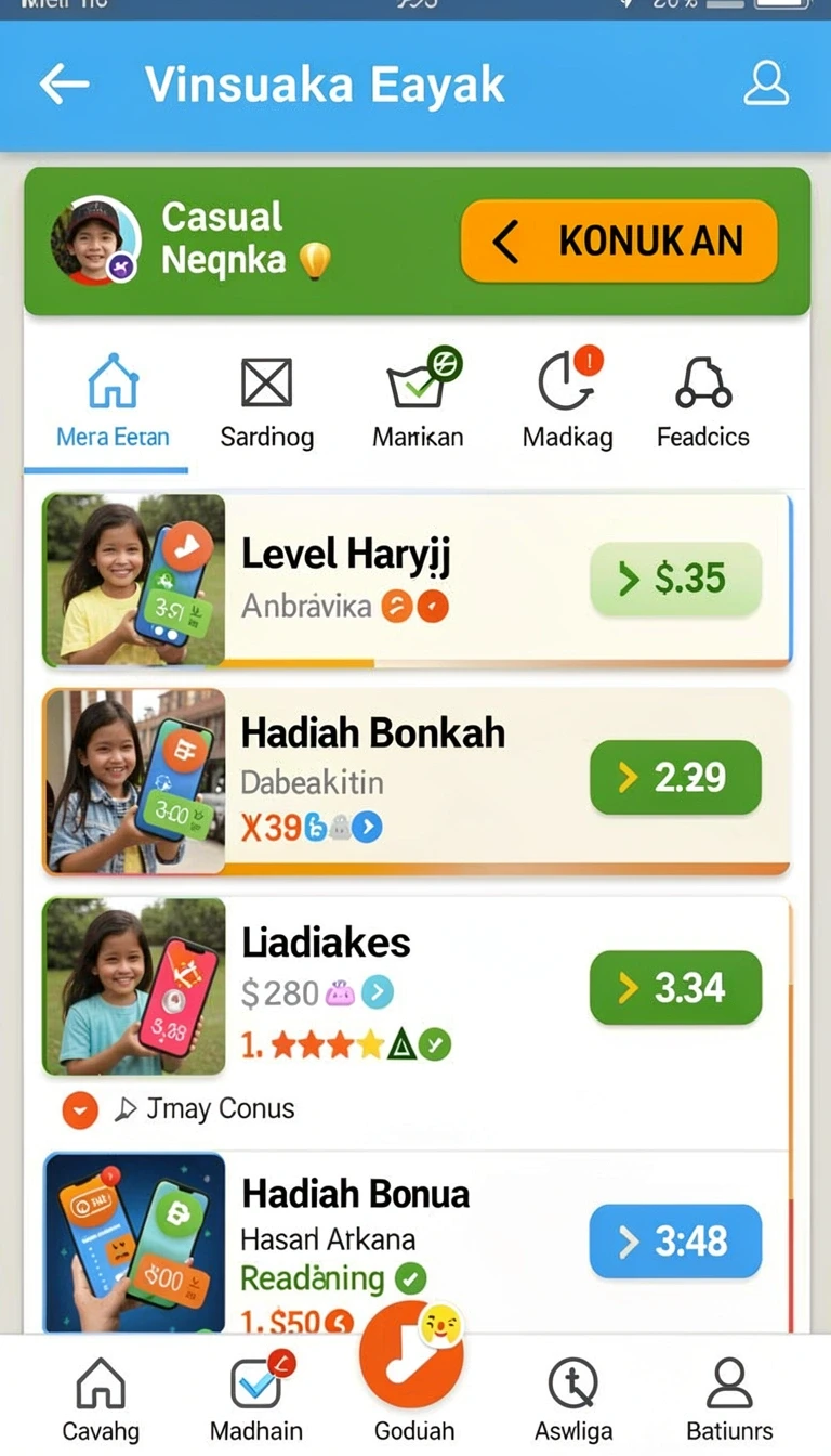Screenshot 182game nomor 2