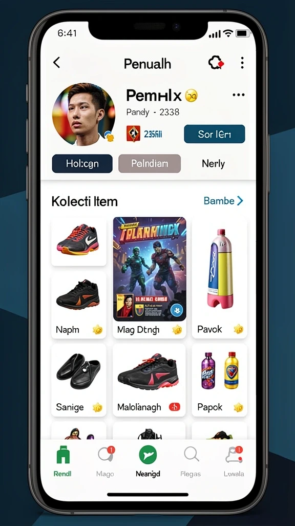 Screenshot 456win nomor 1