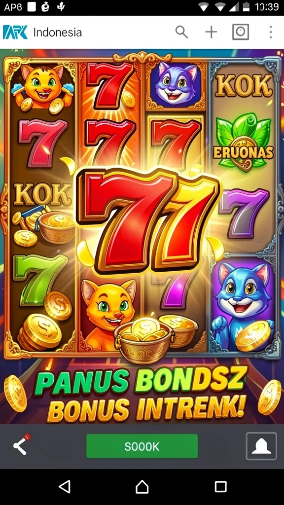 Screenshot 55five nomor 3