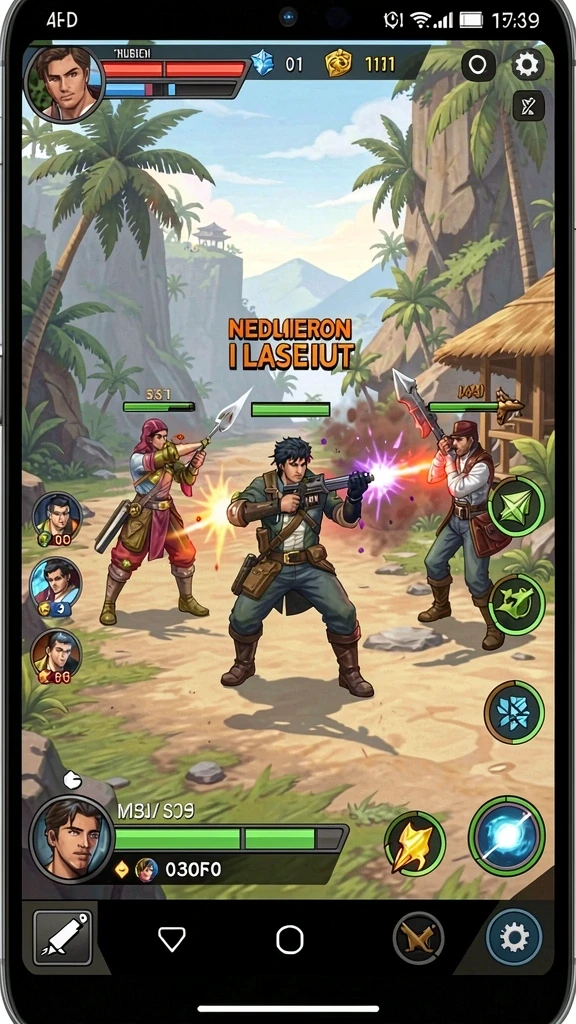 Screenshot 567luck nomor 2