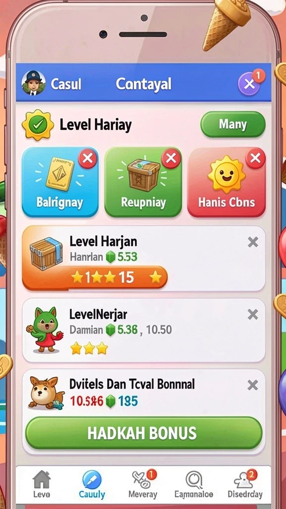 Screenshot 5zk nomor 2