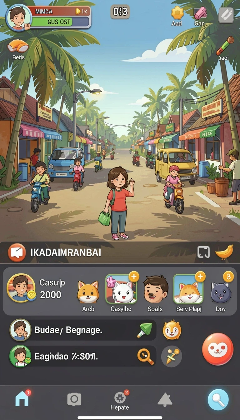Screenshot 888idr nomor 2