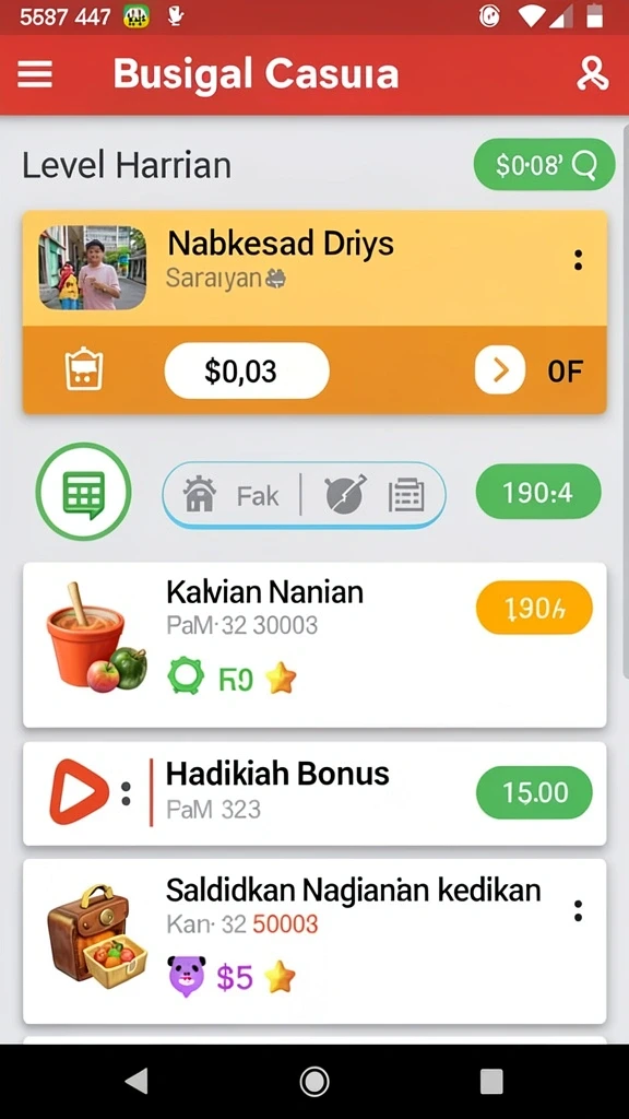 Screenshot aa666 nomor 3