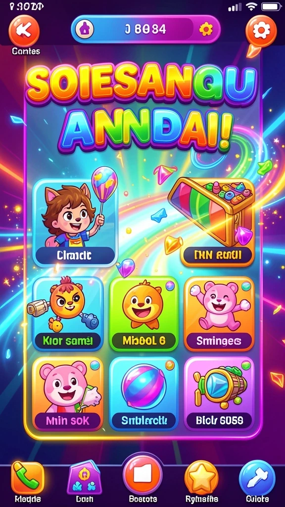 Screenshot alexis500 nomor 1
