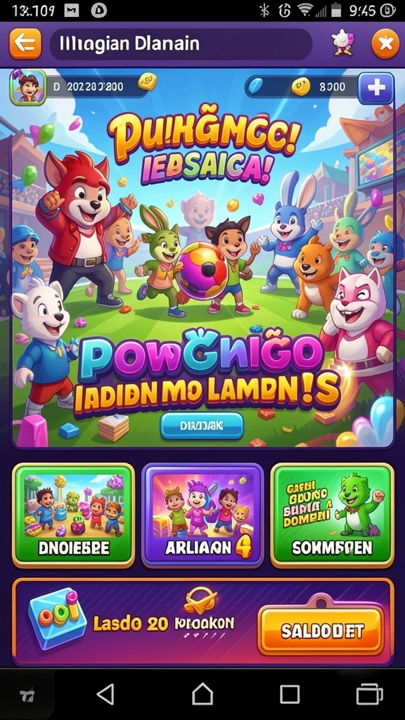 Screenshot alexis500 nomor 2
