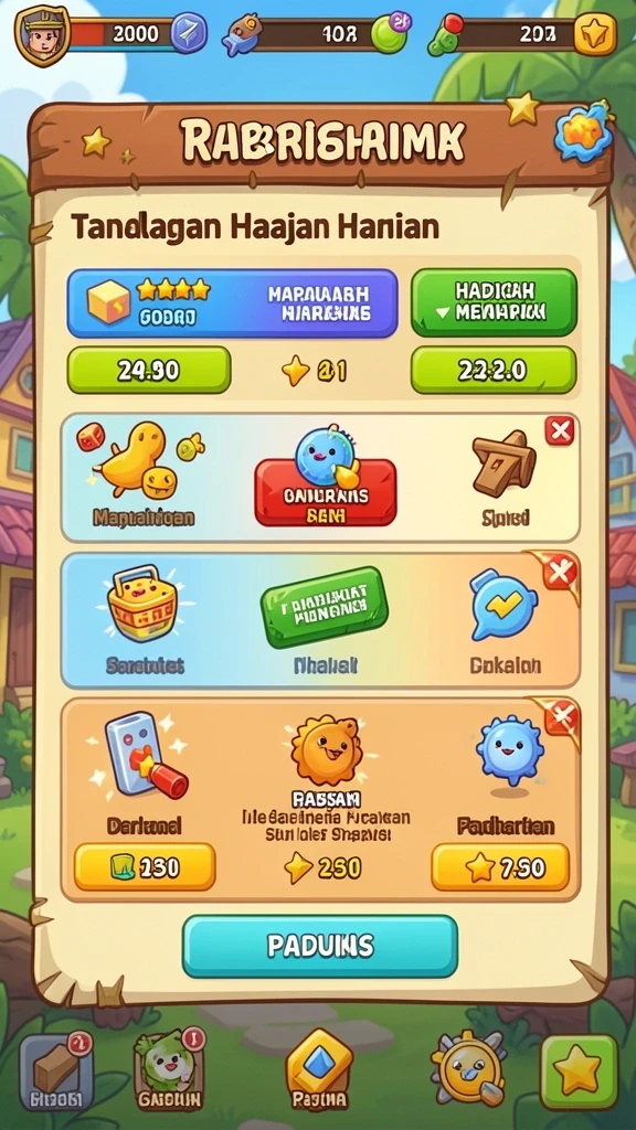 Screenshot alexis500 nomor 3