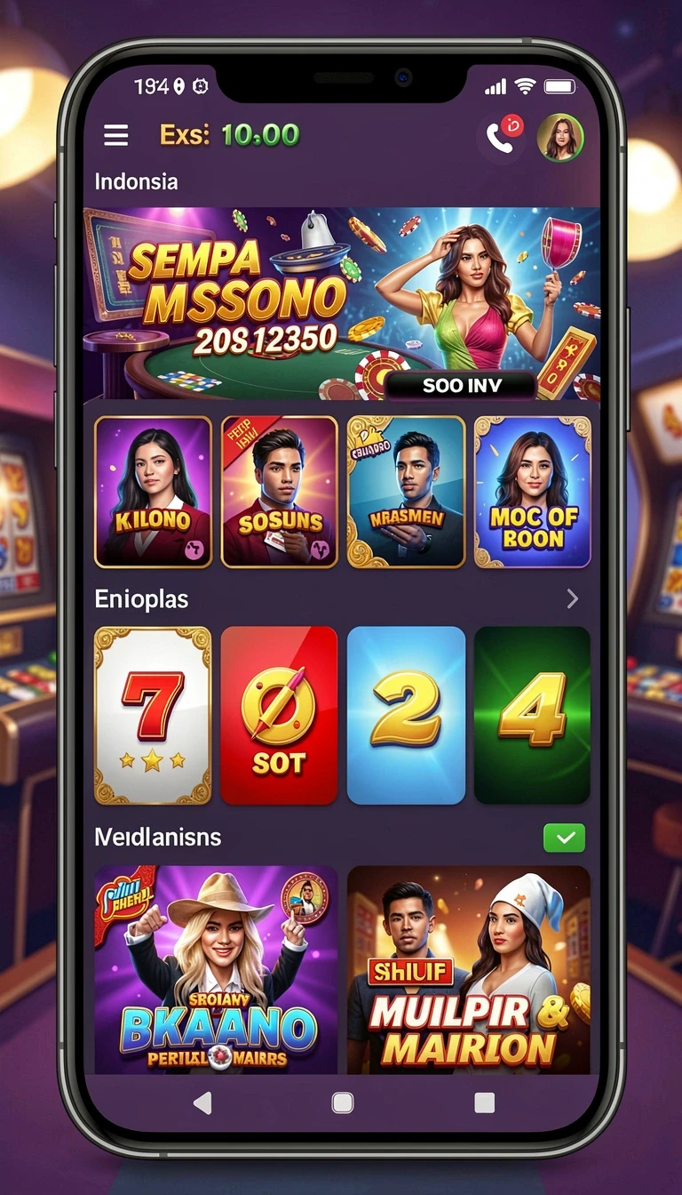 Screenshot api77 nomor 1