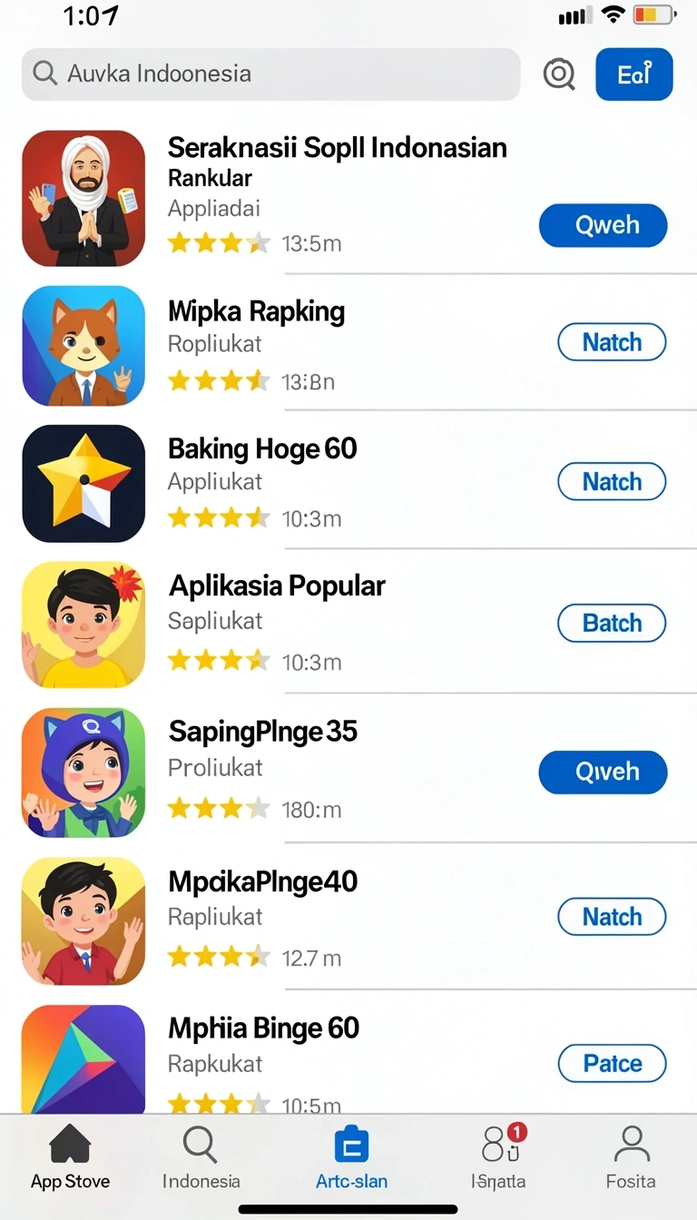 Screenshot api77 nomor 3