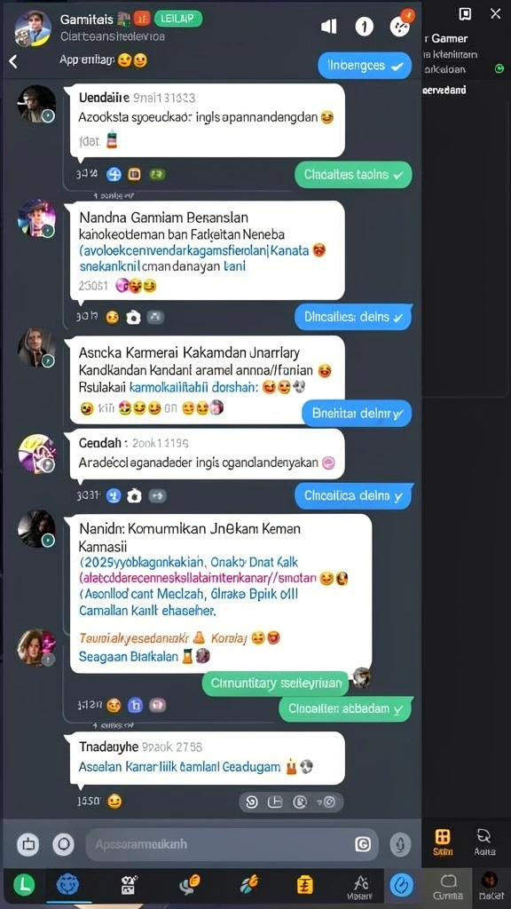 Screenshot at777 nomor 1