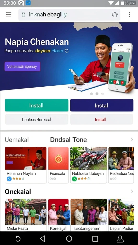 Screenshot at777 nomor 2