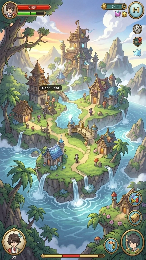 Screenshot aztec88 nomor 1