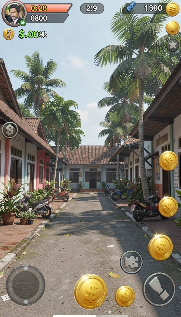 Screenshot bigcor78 nomor 3