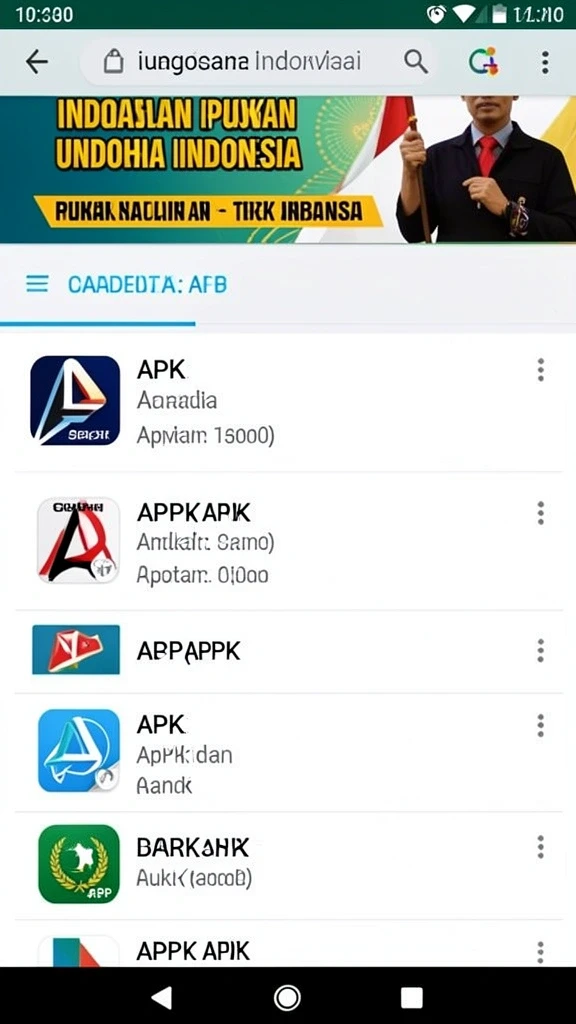 Screenshot biwin nomor 2