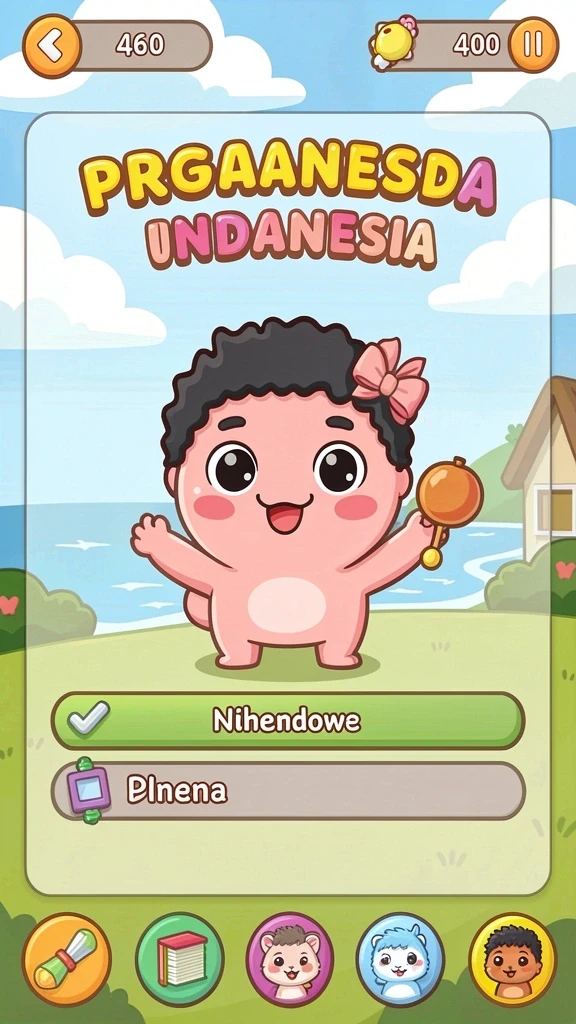 Screenshot dahlia77 nomor 3