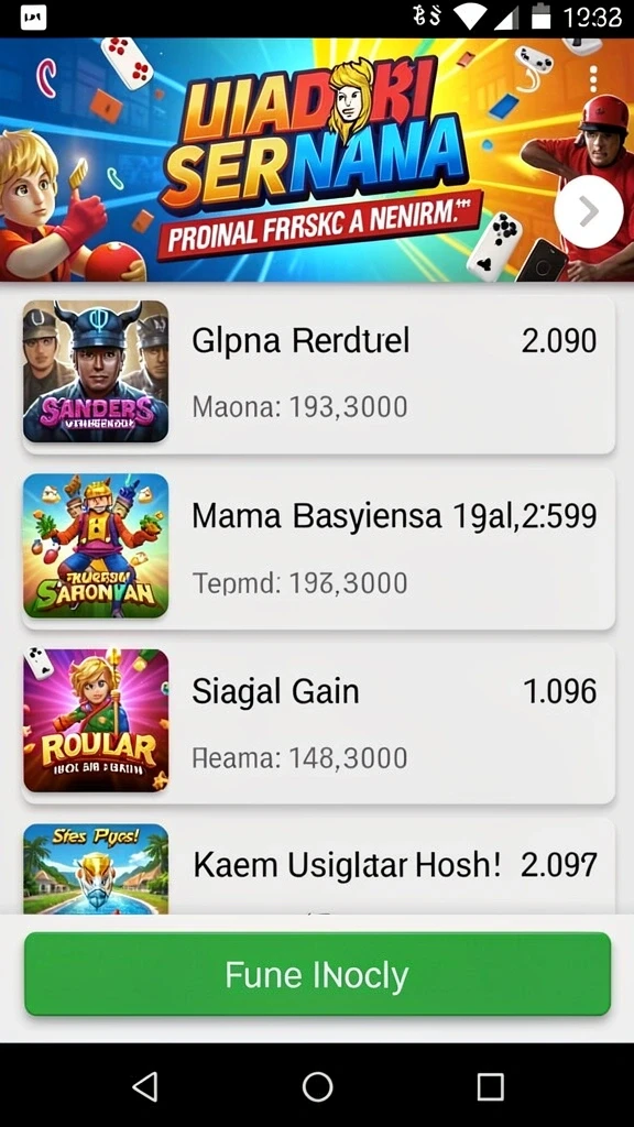 Screenshot doremi88 nomor 1