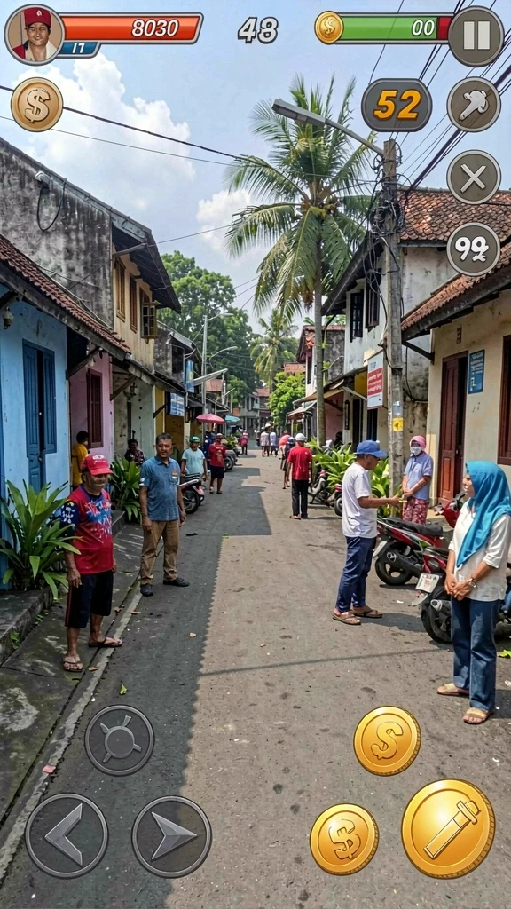 Screenshot doremi88 nomor 3