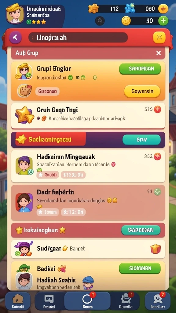 Screenshot fomototo nomor 3