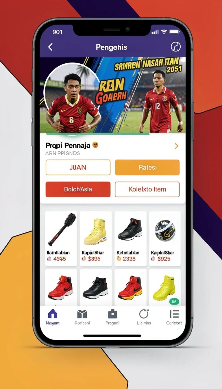 Screenshot fungame777 nomor 1