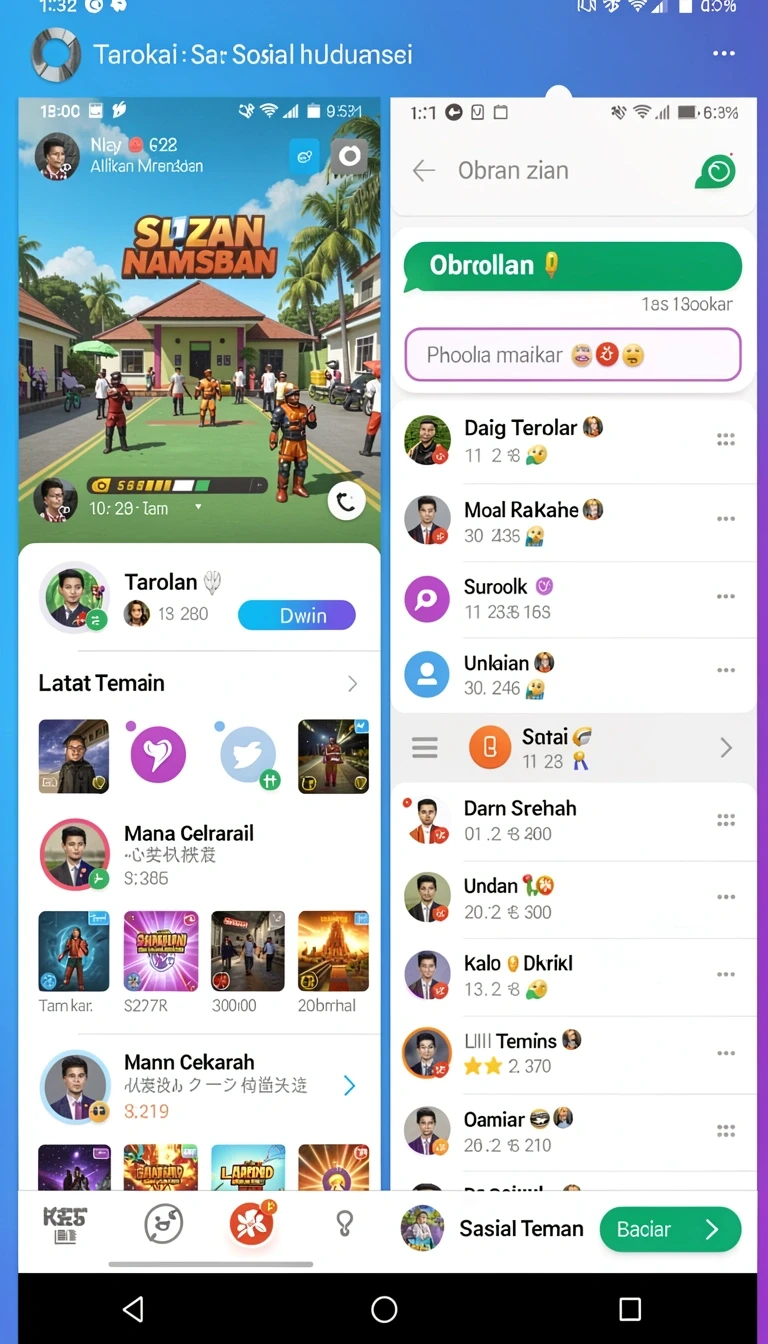 Screenshot fungame777 nomor 3