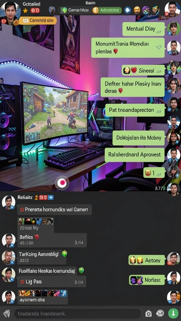 Screenshot gacor108 nomor 3