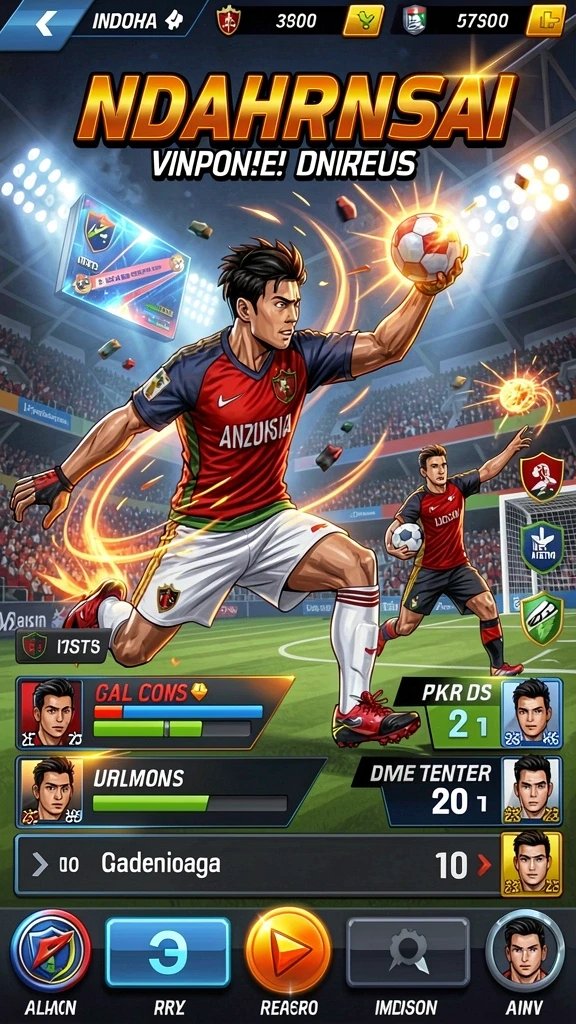Screenshot galaxy77 nomor 2