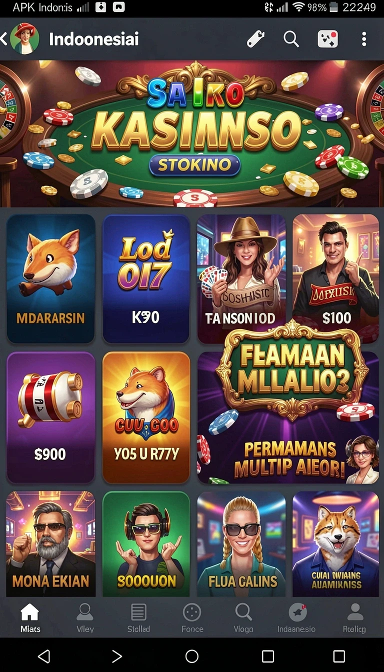 Screenshot gems365 nomor 2