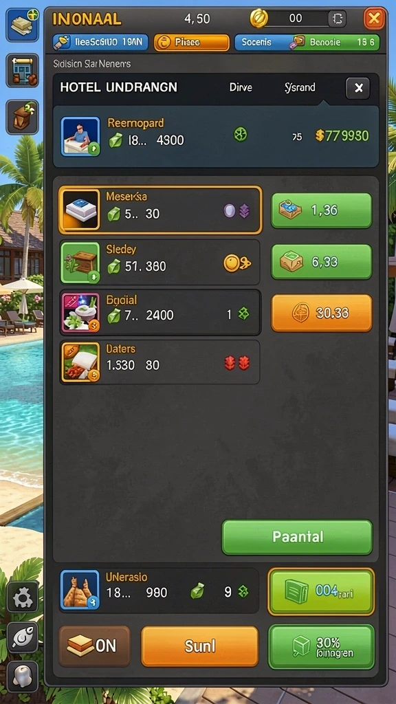 Screenshot gloryslot777 nomor 2
