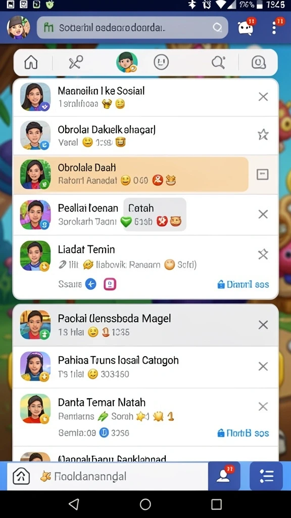 Screenshot goldraja nomor 1