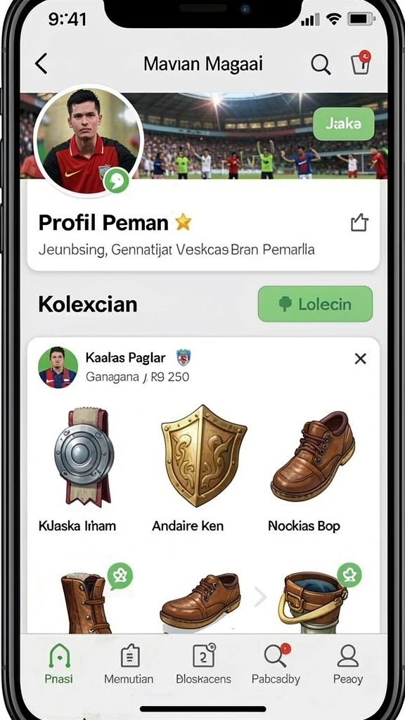 Screenshot gowin nomor 3