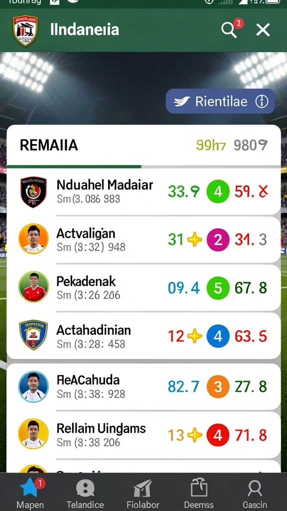Screenshot harapan777 nomor 2