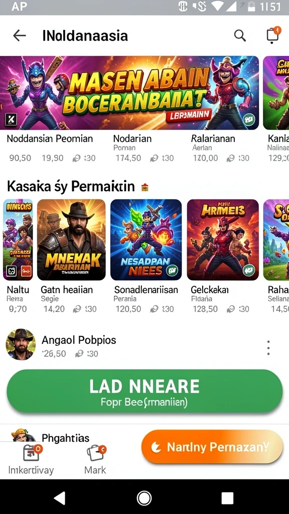 Screenshot harapan777 nomor 3