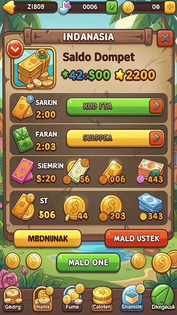 Screenshot hokihebat nomor 3