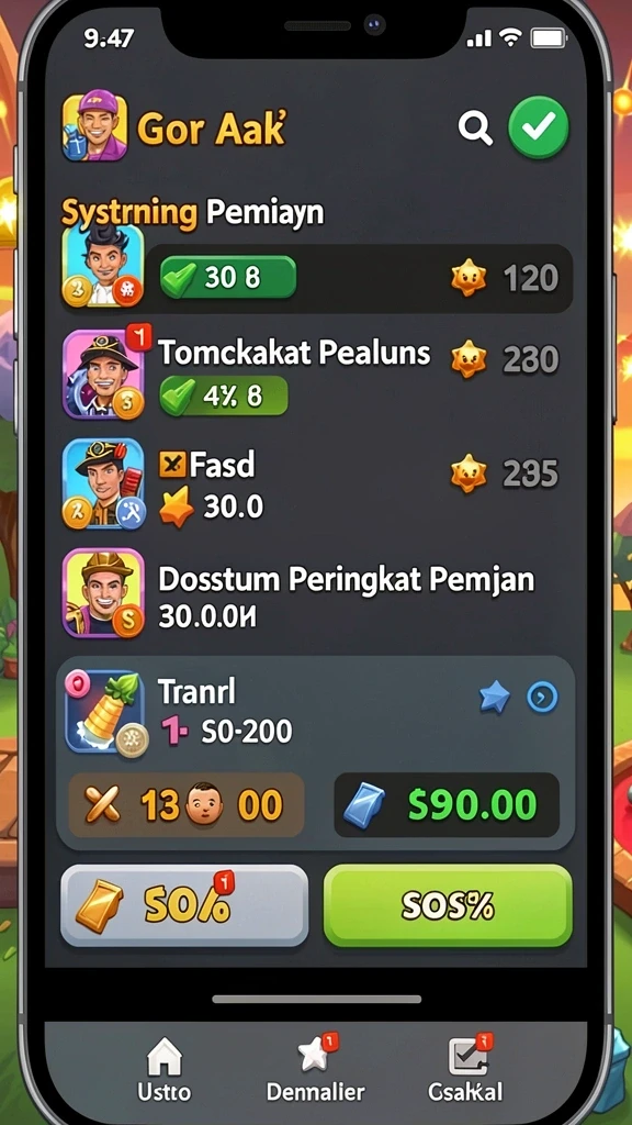 Screenshot hr89 nomor 2