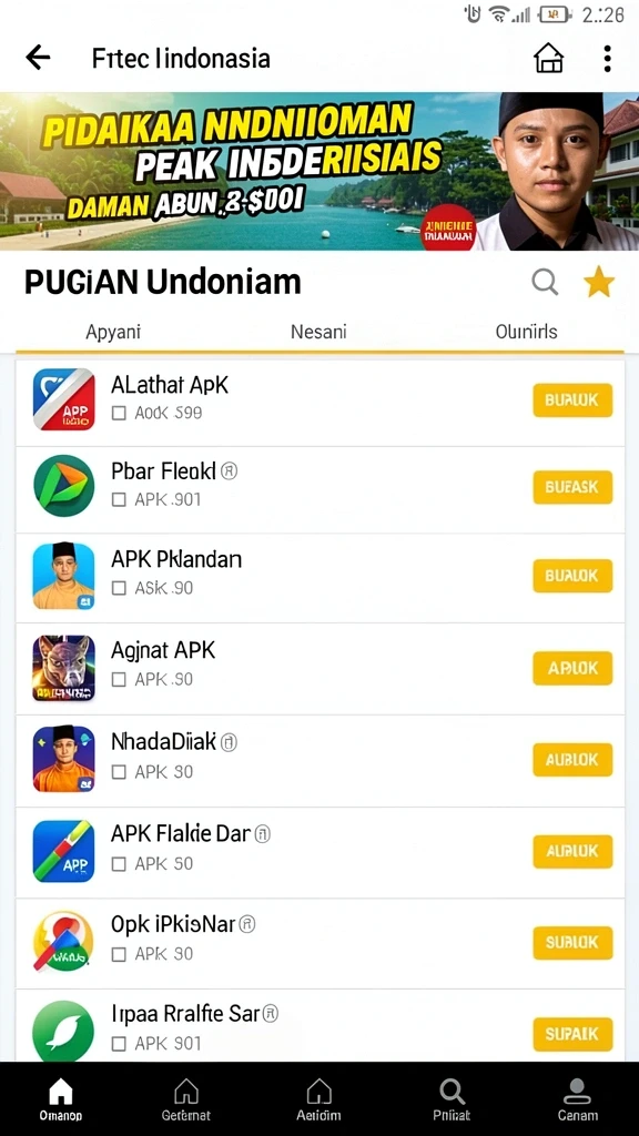 Screenshot id66 nomor 1
