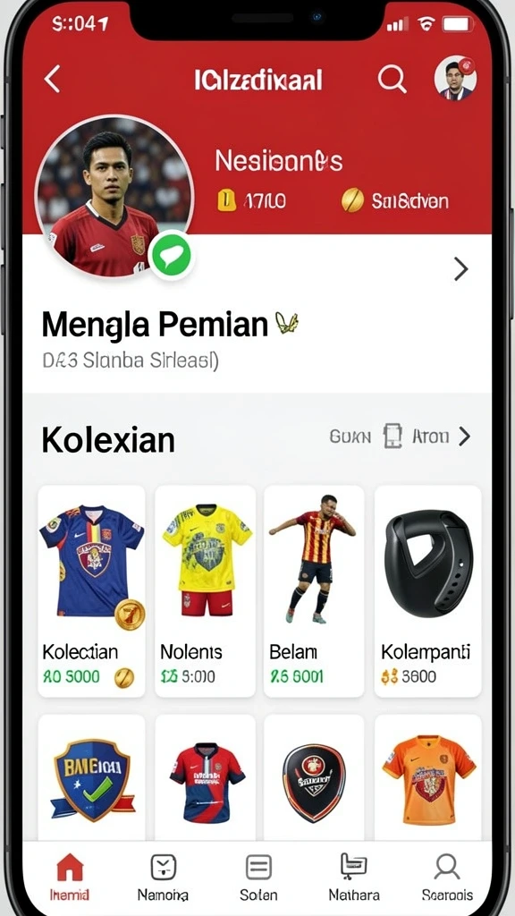 Screenshot idnseru nomor 3