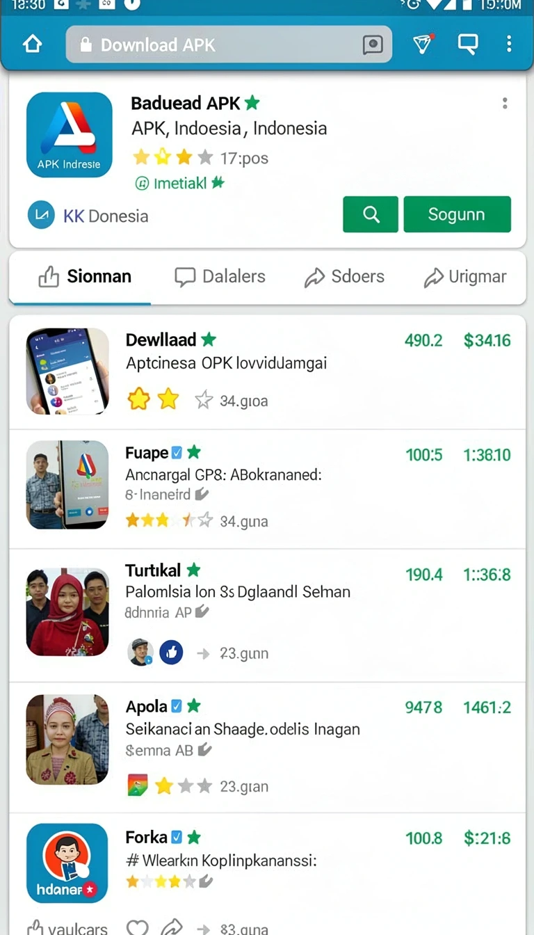 Screenshot idrok nomor 2