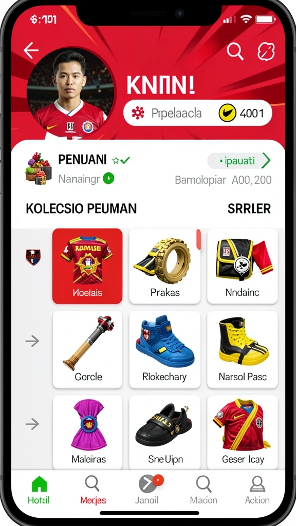Screenshot jelas777 nomor 1