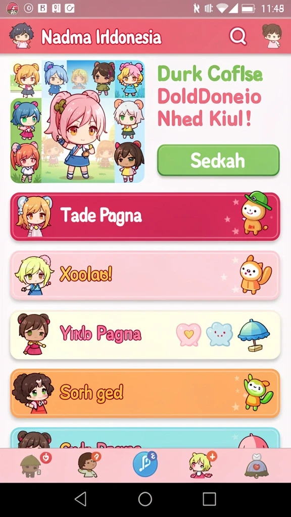 Screenshot jelas777 nomor 2