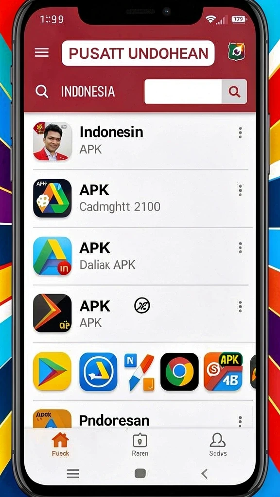 Screenshot jktok nomor 1