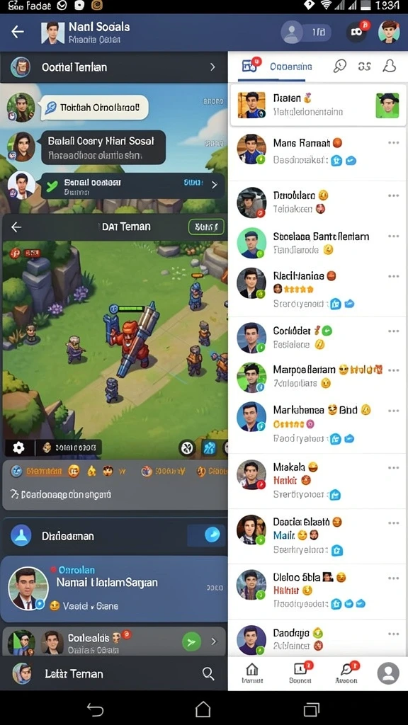 Screenshot kawan777 nomor 2