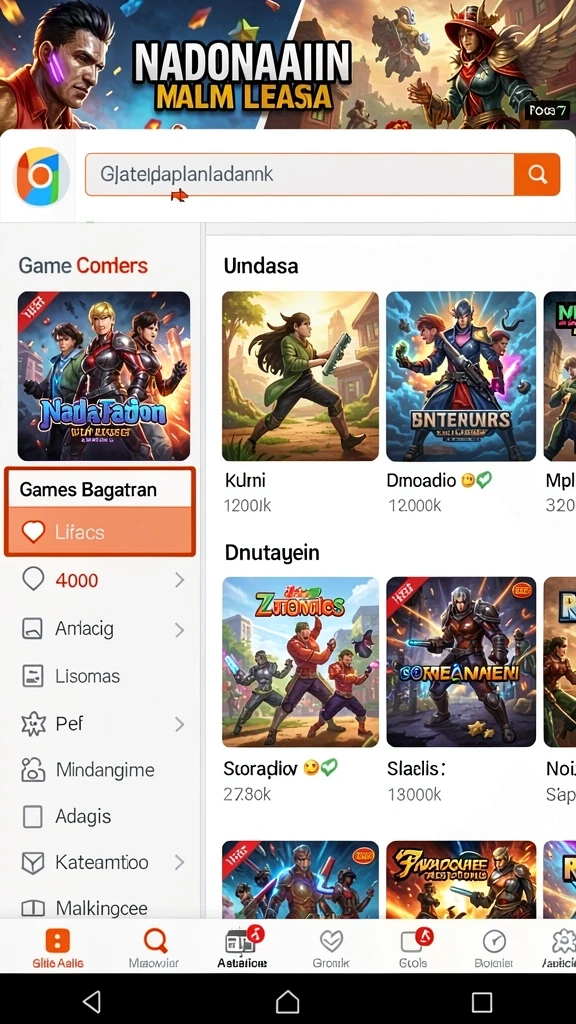 Screenshot kaya33 nomor 2