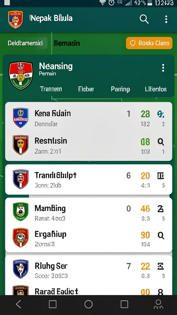 Screenshot koin138 nomor 2
