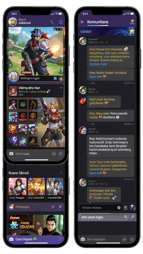 Screenshot los303 nomor 2
