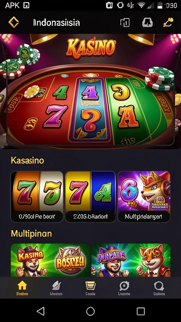 Screenshot macan388 nomor 1