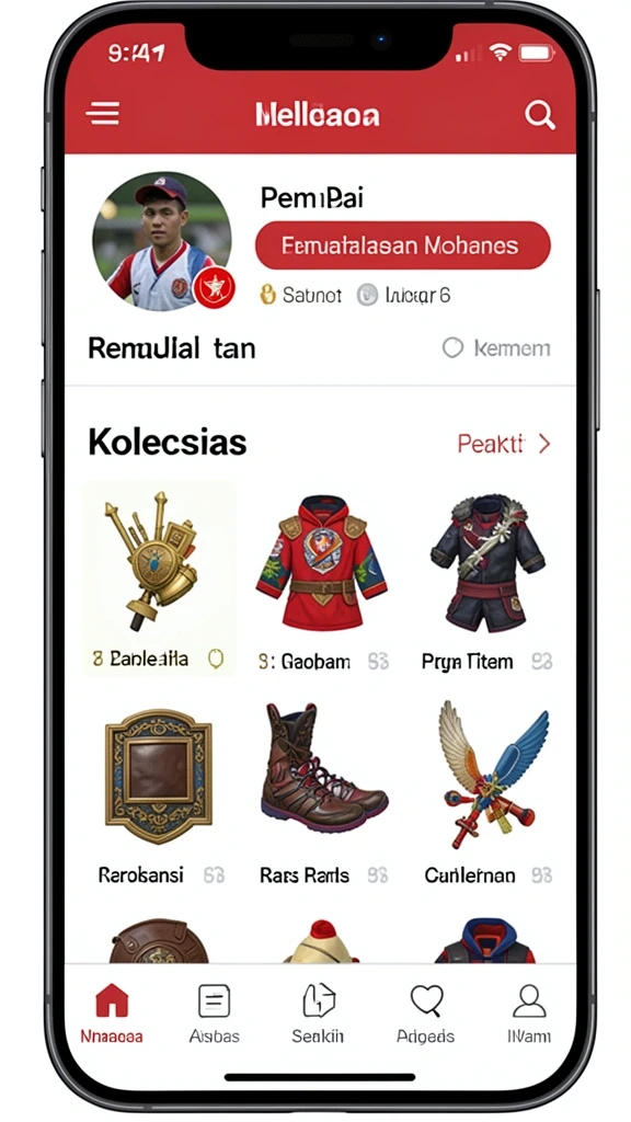 Screenshot mamibet nomor 2