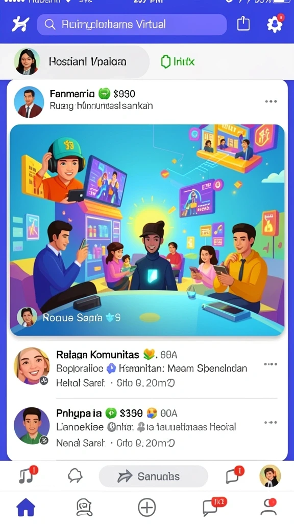Screenshot megawin888 nomor 1