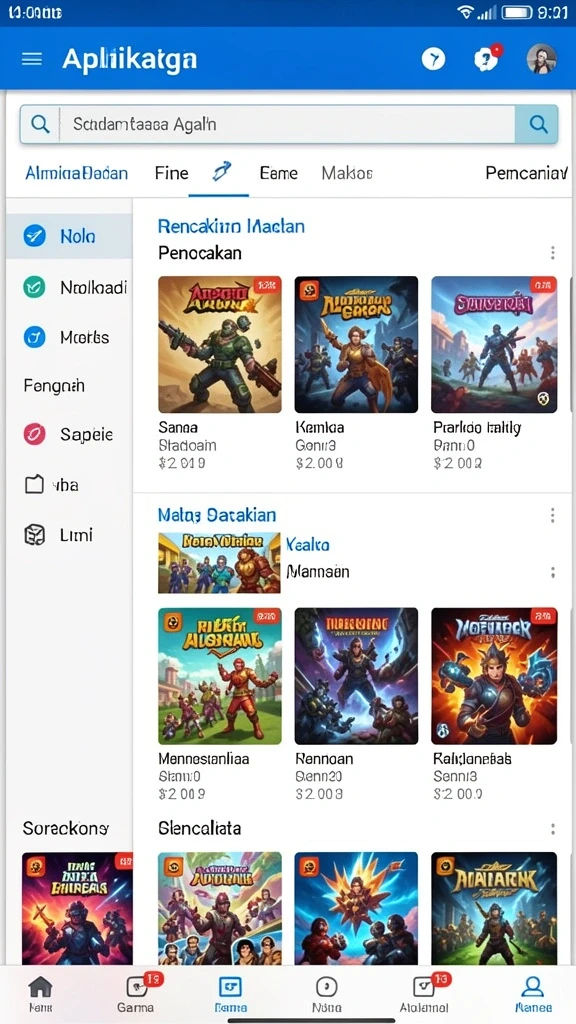 Screenshot megawin888 nomor 2