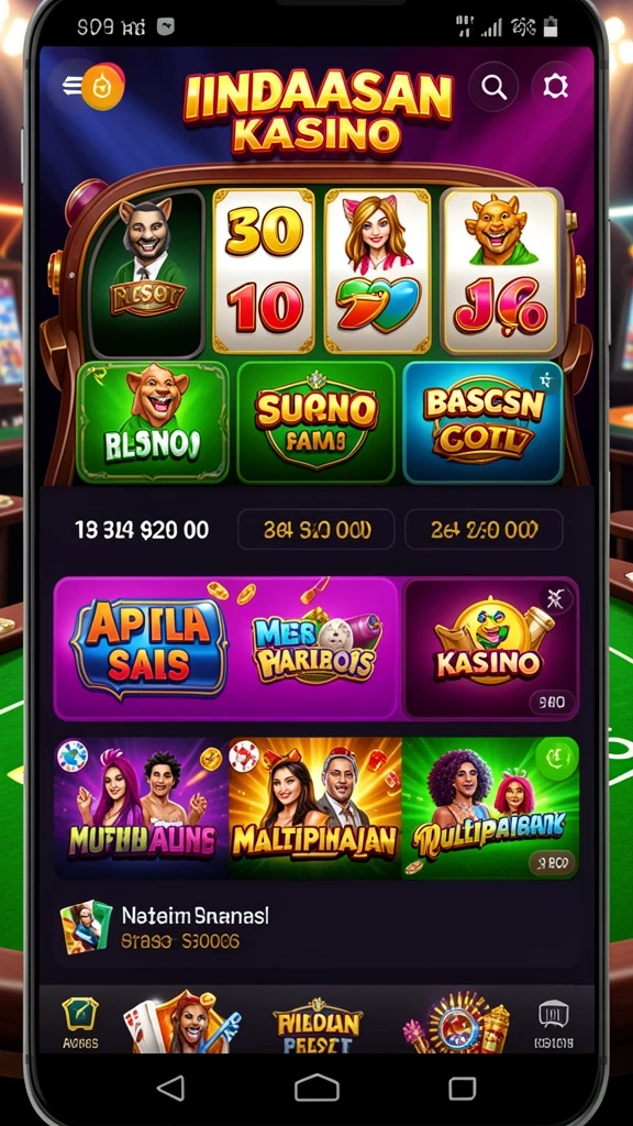 Screenshot megawin888 nomor 3