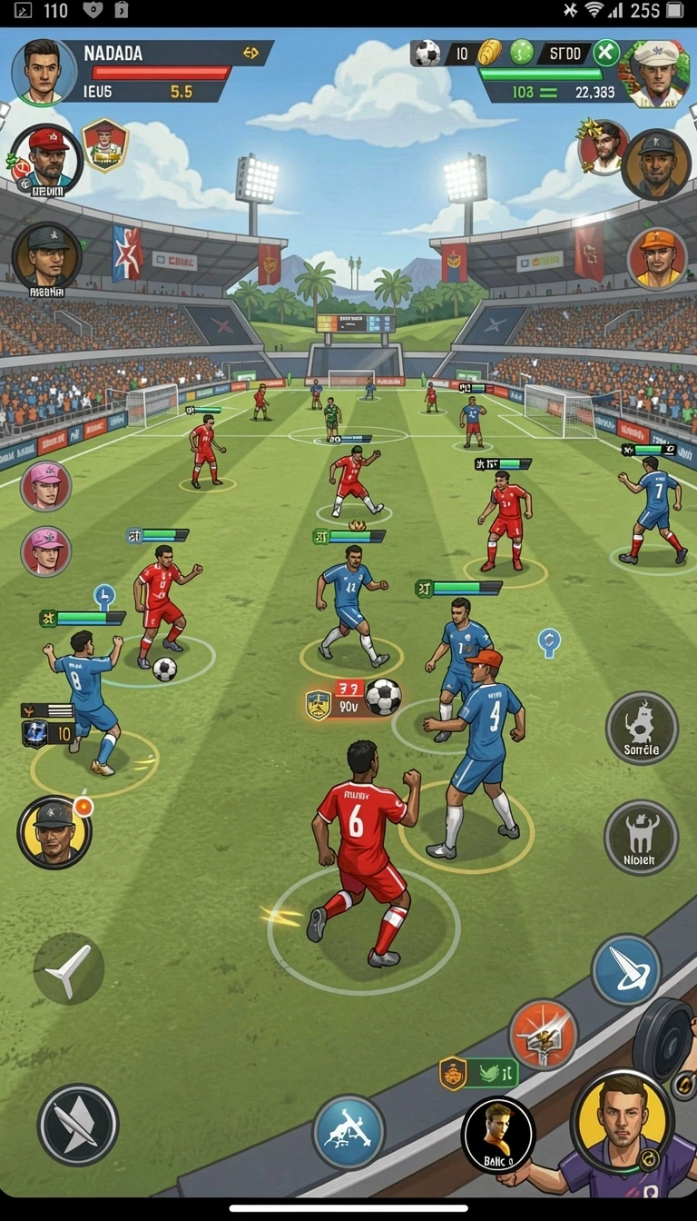 Screenshot menang123 nomor 1