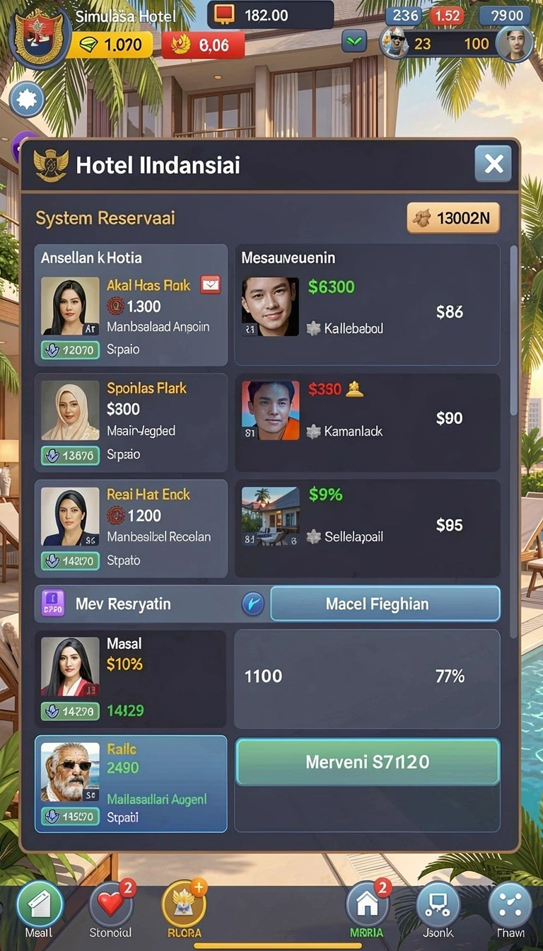 Screenshot merdekawin nomor 3
